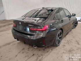 BMW 320 d Sportautomatic, снимка 3