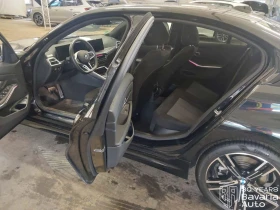 BMW 320 d Sportautomatic, снимка 5