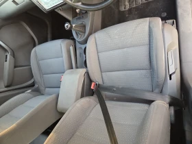 VW Touran 2000, снимка 15