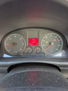 VW Touran 2000, снимка 11