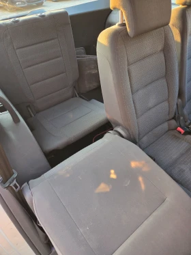 VW Touran 2000, снимка 16