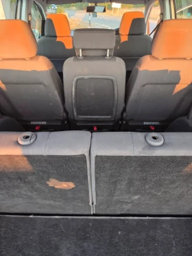VW Touran 2000, снимка 8