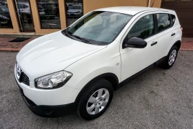 Nissan Qashqai 1.6i 16V VISIA, снимка 1