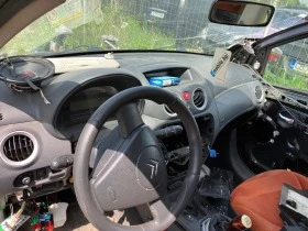 Citroen C2 1.1 60к.с, снимка 3