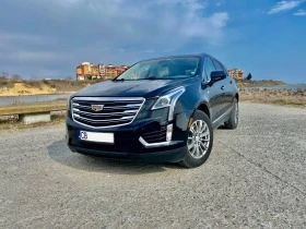 Cadillac XT5 Luxury 3.6L, V6, 314 к.с., снимка 4