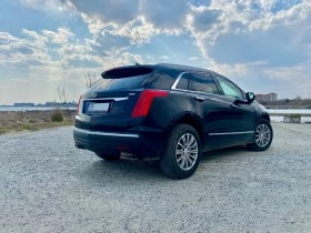 Cadillac XT5 Luxury 3.6L, V6, 314 к.с., снимка 6