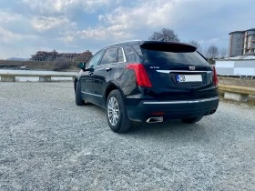 Cadillac XT5 Luxury 3.6L, V6, 314 к.с., снимка 7