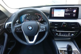 BMW 530 xDRIVE * M 19* LASER* , снимка 11 - Автомобили и джипове - 41764622