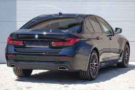 BMW 530 xDRIVE * M 19* LASER*  | Mobile.bg    9