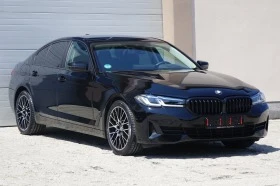 BMW 530 xDRIVE * M 19* LASER*  | Mobile.bg    7