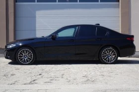 BMW 530 xDRIVE * M 19* LASER*  | Mobile.bg    6