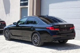 BMW 530 xDRIVE * M 19* LASER*  | Mobile.bg    8