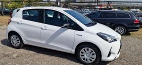 Toyota Yaris 1.5.Hibrit.evro6 - [7] 