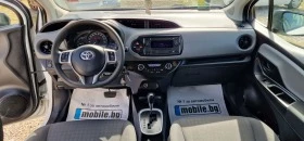 Toyota Yaris 1.5.Hibrit.evro6, снимка 13