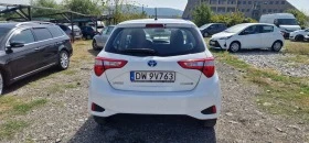 Toyota Yaris 1.5.Hibrit.evro6 - [5] 