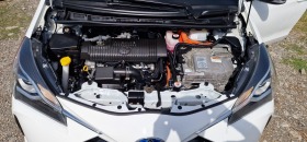 Toyota Yaris 1.5.Hibrit.evro6, снимка 16 - Автомобили и джипове - 42281302