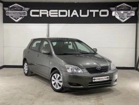 Toyota Corolla 1.6i - [4] 