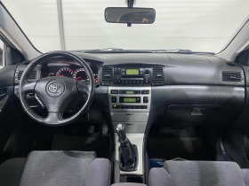 Toyota Corolla 1.6i | Mobile.bg   7