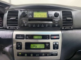 Toyota Corolla 1.6i | Mobile.bg   10