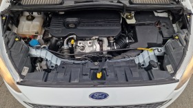 Ford Grand C-Max 1.6tdci, снимка 12
