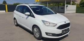 Обява за продажба на Ford Grand C-Max 1.5tdci ~10 900 лв. - изображение 1