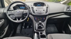 Ford Grand C-Max 1.5tdci, снимка 7