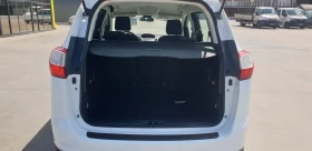 Обява за продажба на Ford Grand C-Max 1.5tdci ~10 900 лв. - изображение 11