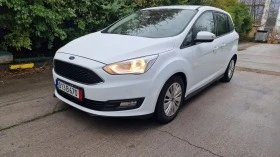 Ford Grand C-Max 1.5tdci | Mobile.bg    1