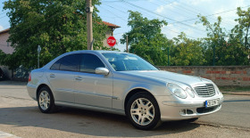 Обява за продажба на Mercedes-Benz E 280 Elegance, 4 Matic ~16 300 лв. - изображение 1