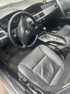 BMW 525, снимка 2 - Автомобили и джипове - 44905286