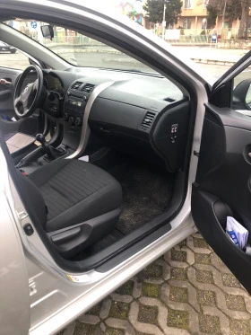 Toyota Corolla Terra 1.6 VVT, снимка 8