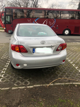 Toyota Corolla Terra 1.6 VVT | Mobile.bg   4