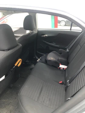 Toyota Corolla Terra 1.6 VVT, снимка 6