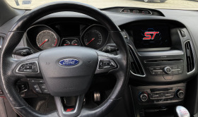Ford Focus ST, снимка 4 - Автомобили и джипове - 45628083