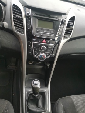 Hyundai I30 1,6crdi | Mobile.bg   10
