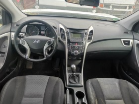 Hyundai I30 1,6crdi | Mobile.bg   7