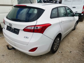 Hyundai I30 1,6crdi | Mobile.bg   4