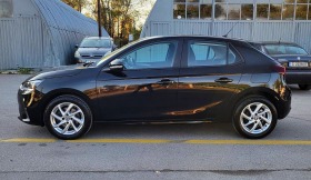 Opel Corsa 1.5D , EURO 6 , NAVI , LINE ASSIST | Mobile.bg   8