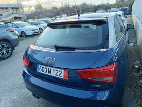 Audi A1 Спорт купе , Автоматик, Сервизиран, Каско, снимка 4