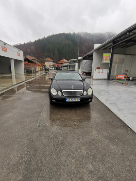 Обява за продажба на Mercedes-Benz E 220 ~4 555 лв. - изображение 1