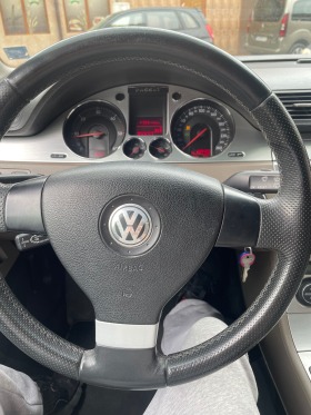 VW Passat 2.0 tdi, снимка 10