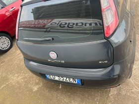 Fiat Punto 1.2i  EVO  | Mobile.bg   2
