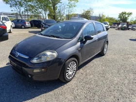 Fiat Punto 1.2i  EVO ГАЗ - [1] 