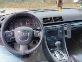 Audi A4, снимка 9 - Автомобили и джипове - 45507127