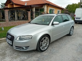 Audi A4 | Mobile.bg   1