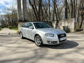 Audi A4, снимка 8 - Автомобили и джипове - 45507127