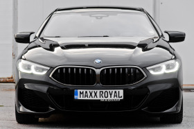 BMW 850 X-Drive * M-Sport* , снимка 2 - Автомобили и джипове - 45572826