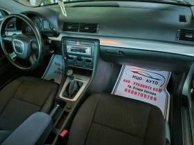 Audi A4 1, 9 TDI-116k.c.СЕДАН, ПЕРФЕКТЕН!!!, снимка 11