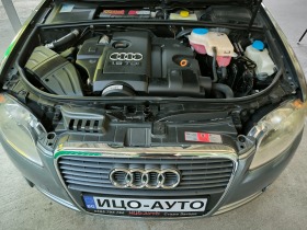 Audi A4 1, 9 TDI-116k.c.СЕДАН, ПЕРФЕКТЕН!!!, снимка 16