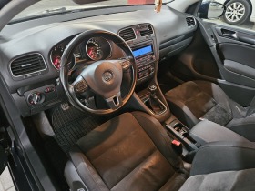 VW Golf 2.0 tdi 110 кс HIGHLINE, снимка 6